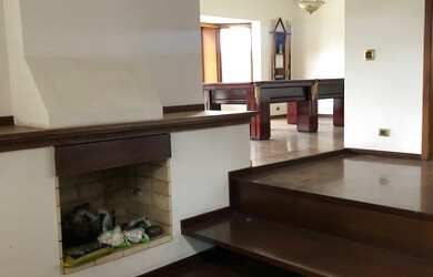 Imagem 8: ALPHA ZERO ALUGA-SE. Piscina, Churrasqueira, VarandaeImóvel novo