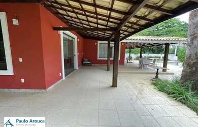 Imagem 3: Casa à venda no bairro Patamares - Salvador/BA