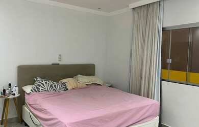 Imagem 14: LINDA CASA SEMINOVA E MODERNA