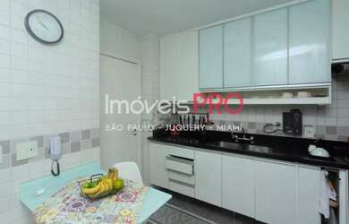 Imagem 7: Apartamento para venda e locação com 92m² - Moema - São Paulo