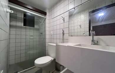 Imagem 11: Apartamento para locação no EDIFÍCIO LUIGY BORELLA , JATIÚCA, Maceió, AL