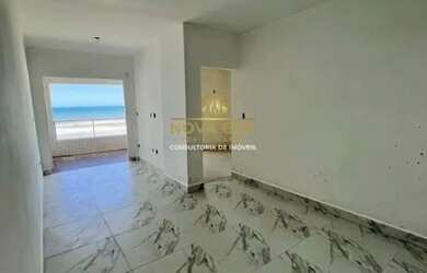 Imagem 4: Belíssimo frente mar Alto Padrão 3 Dormts 1 Suíte VISTA MAR