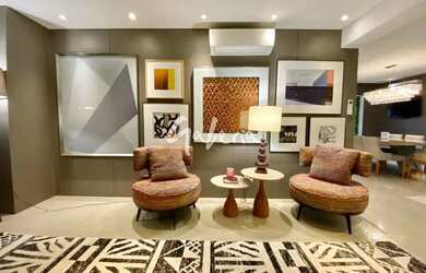 Imagem 9: Apartamento com 3 suítes para locação ou venda em São Caetano