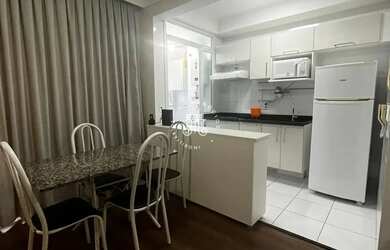 Imagem 4: APARTAMENTO NO IN DESIGN RESIDENCE DISPONÍVEL PARA LOCAÇÃO - JUNDIAÍ-...