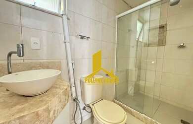 Imagem 5: Apartamento com 1 dormitório à venda, 48 m² por R$ 380.000,00 - Algodoal...