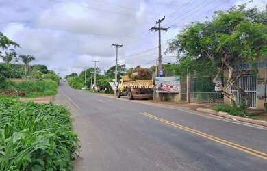 Imagem: A fazenda possui 10000m² de Área e está localizado em Verde