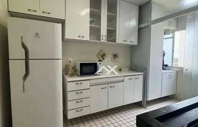 Imagem 3: 3 dormitórios, completo em armários planejados