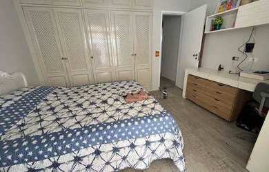 Imagem 16: Apartamento para alugar, 135 m² por R$ 9.000/mês - Barra da Tijuca - Rio de Janeiro/RJ