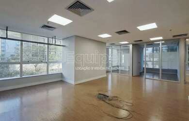 Imagem: Sala Comercial de Alto Luxo para Locação no Funcionários