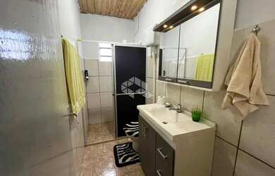 Imagem 12: Sítio próximo da cidade