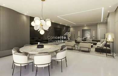 Imagem 8: Al Mare Residence. Piscina, Imóvel novo, 176m² de Áreae3 Vagas na garagem