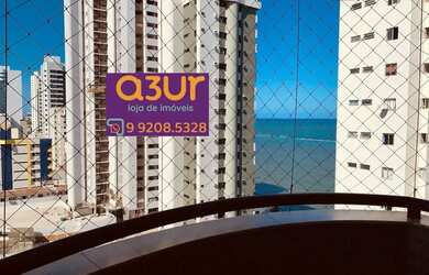 Imagem: O apartamento possui 3 Dormitórios, 2 Banheiros, 1 Vaga na