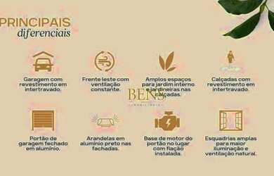 Imagem 4: Casa com 2 dormitórios à venda por R$ 175.000,00 - Serrotão - Campina...