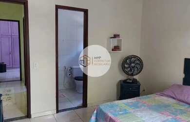 Imagem 13: Casa à venda em Araruama, com Sala, 2 quartos, 2 Banheiros - Rio do Limão...