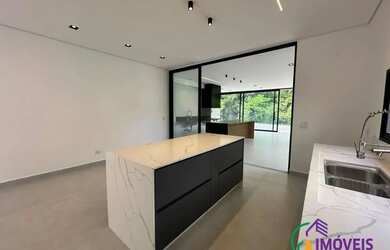 Imagem 12: CASA EM CONDOMÍNIO - LOTEAMENTO GRANVILLE ATIBAIA - SP