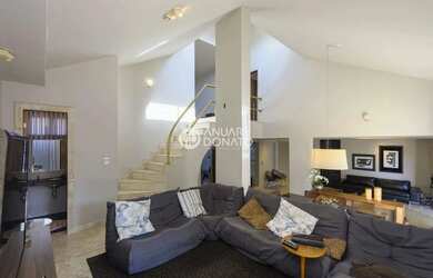 Imagem 10: Belvedere - Casa comercial 4 quartos à venda na Anuar Donato