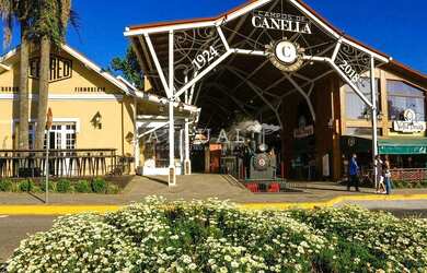 Imagem 10: EXCELENTE TERRENO PARA SUA CASA NA SERRA