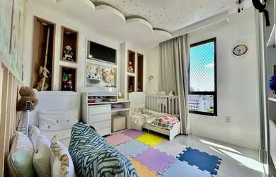 Imagem 11: Apartamento à venda no MANSÃO MONIZ BARRETO, CANELA, Salvador, BA