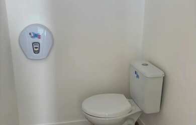 Imagem 2: Sala/Conjunto para venda com 95 metros quadrados em Canela - Salvador...