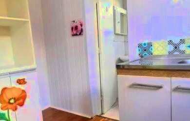 Imagem 16: Casa com 4 dormitórios e 2 banheiros de 101m²