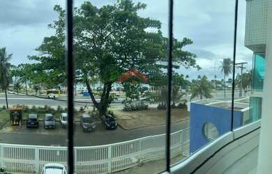 Imagem 3: Apartamento para Locação em Salvador, Piatã, 2 dormitórios, 2 suítes, 2 banheiros, 2 vagas