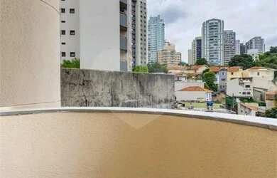 Imagem 6: Apartamento com 2 quartos à venda ou para locação em Vila Mariana -...