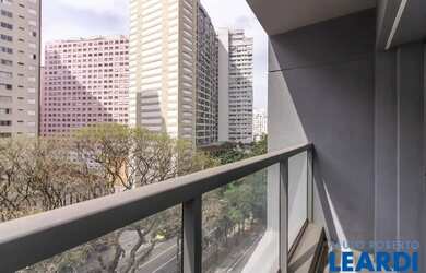 Imagem 6: APARTAMENTO - CONSOLAÇÃO - SP