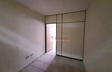 Imagem 6: Sala para alugar, 30 m² por R$ 972,50/mês - Jardim Cumbica - Guarulhos/SP