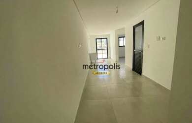 Imagem 2: Apartamento à venda, 60 m² por R$ 444.000,00 - Vila Bastos - Santo André/SP