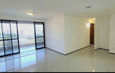 Imagem: O apartamento possui 3 Dormitórios, 4 Banheiros, 2 Vagas na