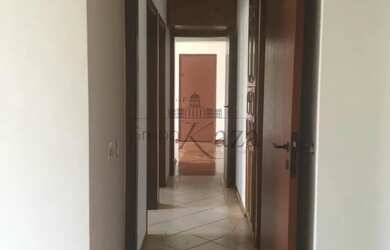 Imagem 6: Apartamento - Vila Ema - Residencial Viena - 3 Dormitórios - 120m²