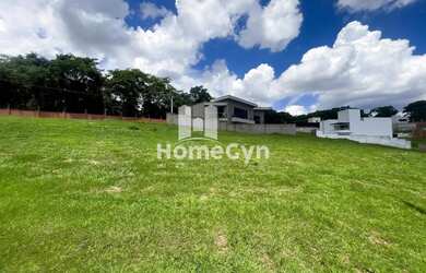 Imagem 5: Terreno à venda no Jardins Barcelona em Senador Canedo GO