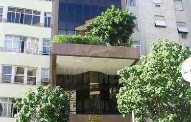 Imagem: O depósito possui 142m² de Área e está localizado em Leblon