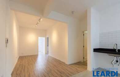 Imagem 2: APARTAMENTO - LIBERDADE - SP