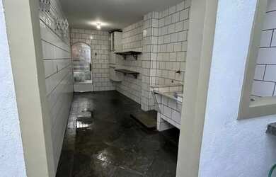 Imagem 16: Exclusiva Casa Triplex com Acabamento em Ipê, Rua Mario Hue, S/N, com entrada também pela