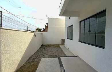 Imagem 15: Casas de primeira locação, no Pq. Nancy, 2 térreas e 2 duplex