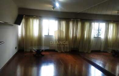 Imagem 2: Apartamento à venda em Campinas, Centro