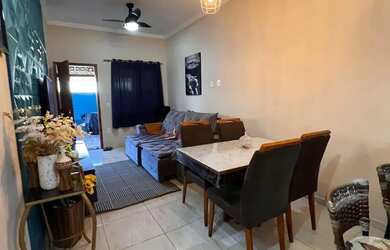 Imagem 4: Imóvel para venda tem 70 metros quadrados com 2 quartos em Samburá (Tamoios) - Cabo Frio