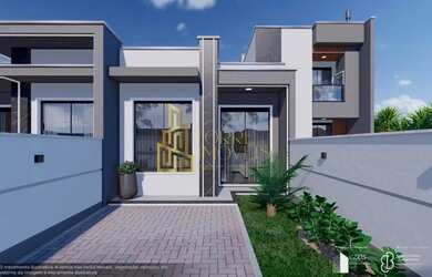 Imagem 9: CASA RESIDENCIAL em NAVEGANTES - SC, MEIA PRAIA