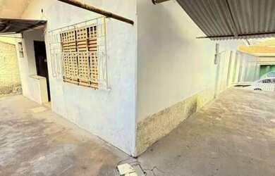 Imagem 3: CASA TÉRREA - SANTA ÂNGELA - MG