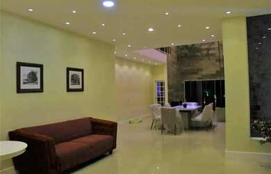 Imagem 7: Seu refúgio verdejante em Maricá Luxo, conforto e lazer em um só lugar...