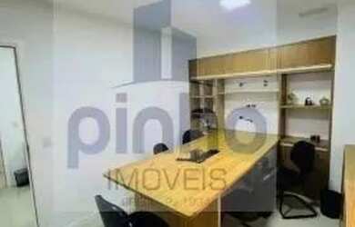 Imagem 1: Sala Comercial para Locação em Salvador, Caminho das Árvores, 1 banheiro, 1 vaga
