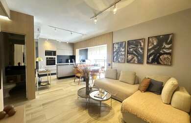 Imagem 2: apartamento - Taquaral - Campinas