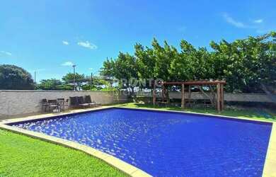 Imagem 11: Barra de Jangada - Apartamento com 37 metros - 1 Quarto - 1 Garagem -...