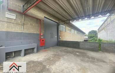 Imagem 12: Galpão para alugar, 686 m² por R$ 13.000,01/mês - Jardim Imperial -...