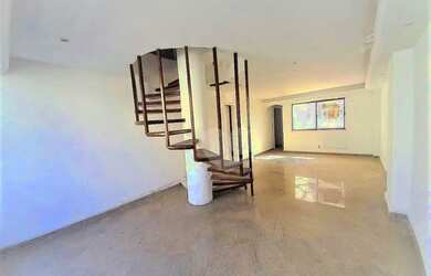 Imagem 2: Cobertura com 2 quartos à venda, 223 m² por R$ 500.000- Recreio dos...