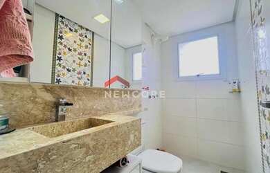 Imagem 5: Apartamento em Rua Natal Chiarello - Cinqüentenário - Caxias do Sul/RS