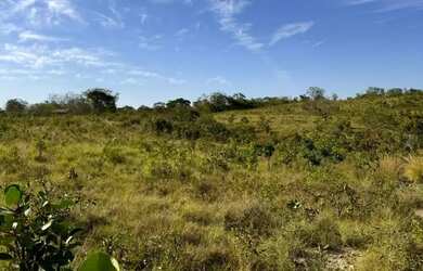 Imagem: A fazenda possui 92m² de Área e está localizado em Nobres