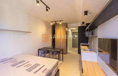 Imagem 10: Trindade Apartamento 1 quarto