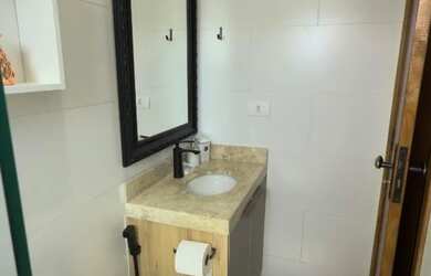 Imagem 15: Casa com Hidromassagem em São Vicente